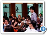 Symposium - Fri, 7th Sep, 2012,
University Town, NUS