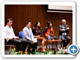 Symposium - Fri, 7th Sep, 2012,
University Town, NUS