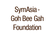 SymAsia - Goh Bee Gah Foundation